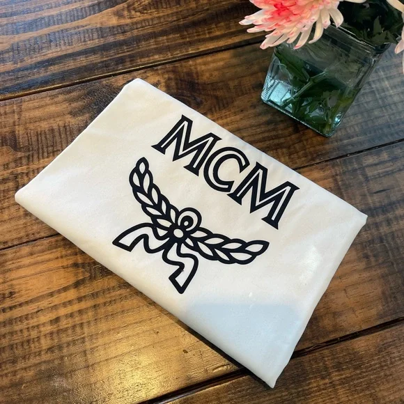 Mcm dust bag hotsell